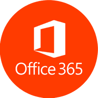 Toni Consulting - Microsoft Office 365 Logo