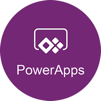Toni Consulting - PowerApps Logo